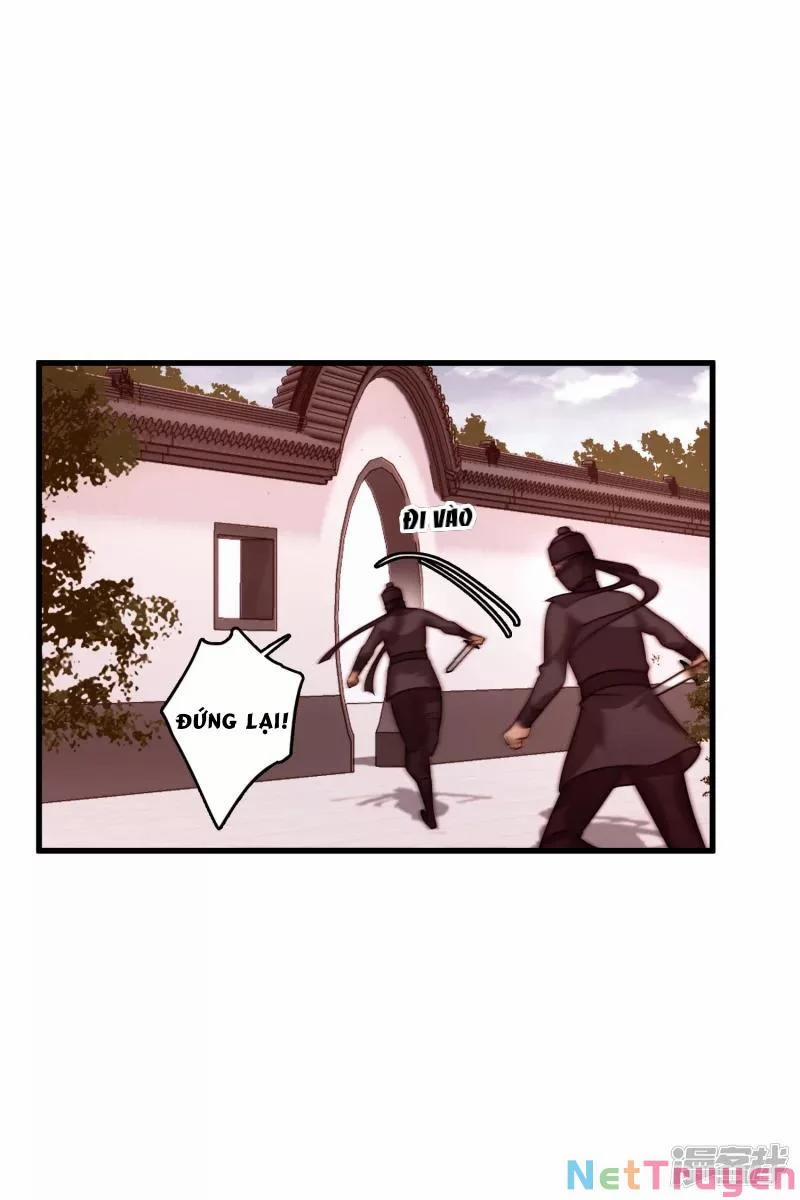 Nụ Cười Của Nàng Liền Ngọt Đảo Ta Tám Viên Nha 38 trang 7