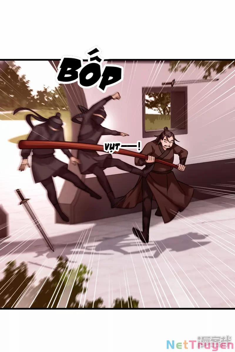 Nụ Cười Của Nàng Liền Ngọt Đảo Ta Tám Viên Nha 38 trang 8