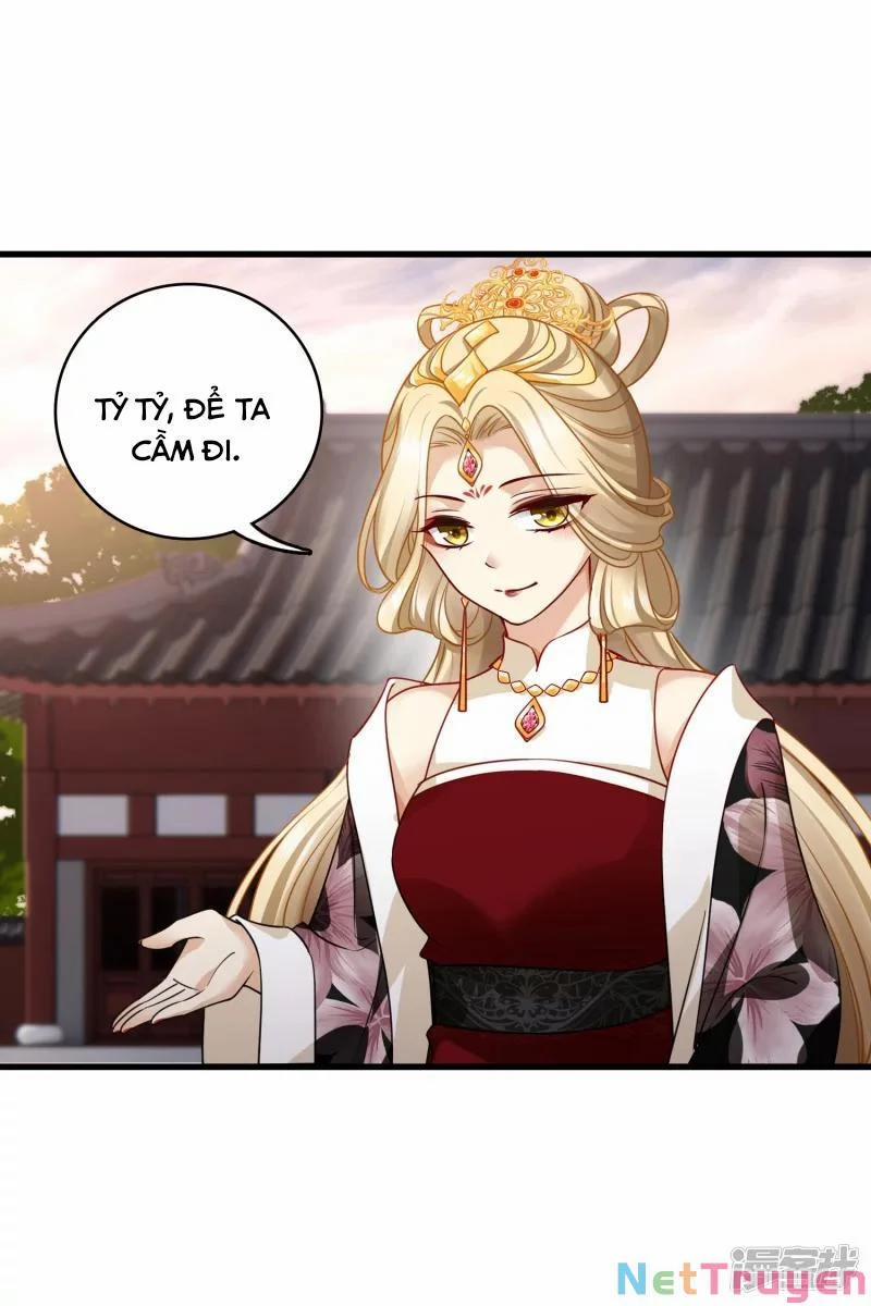 Nụ Cười Của Nàng Liền Ngọt Đảo Ta Tám Viên Nha 39 trang 10