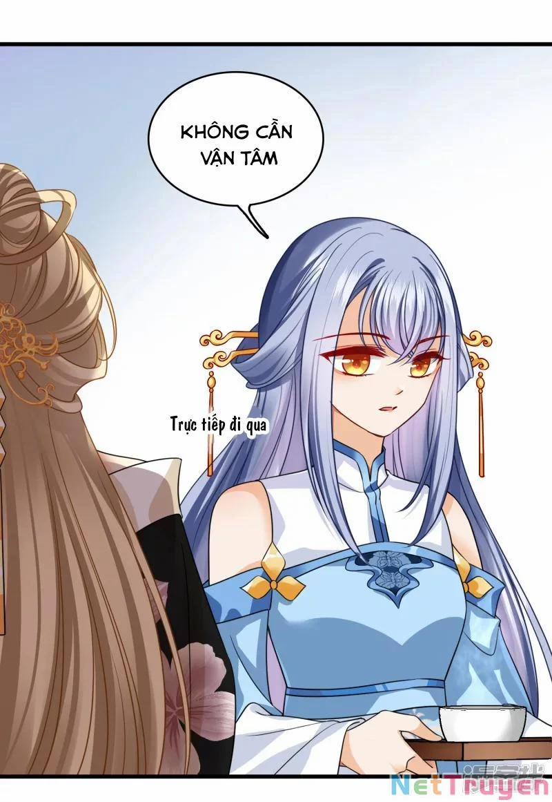 Nụ Cười Của Nàng Liền Ngọt Đảo Ta Tám Viên Nha 39 trang 11