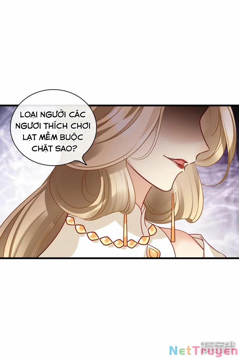 Nụ Cười Của Nàng Liền Ngọt Đảo Ta Tám Viên Nha 39 trang 12