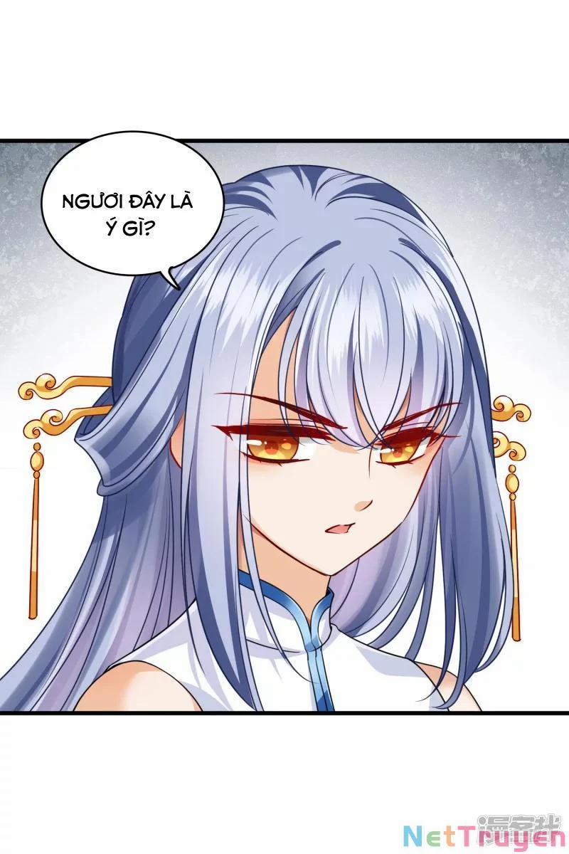 Nụ Cười Của Nàng Liền Ngọt Đảo Ta Tám Viên Nha 39 trang 13