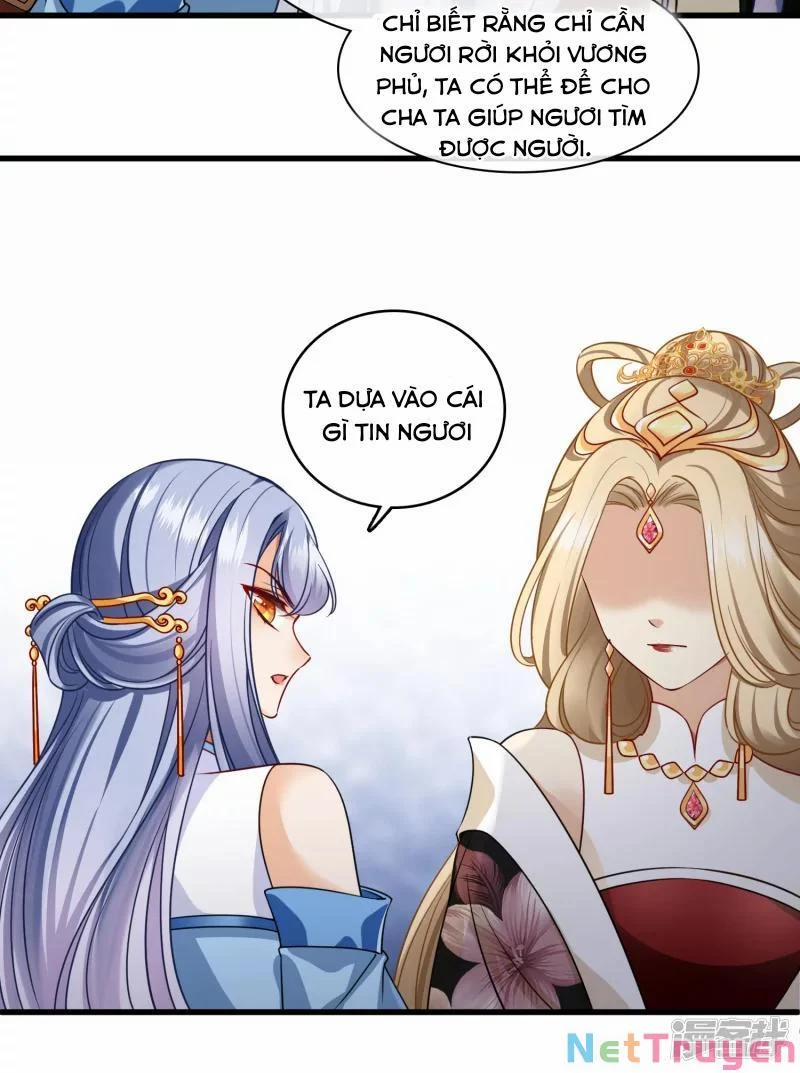 Nụ Cười Của Nàng Liền Ngọt Đảo Ta Tám Viên Nha 39 trang 16