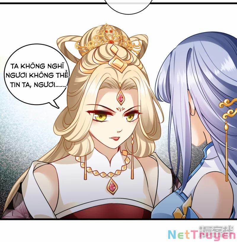 Nụ Cười Của Nàng Liền Ngọt Đảo Ta Tám Viên Nha 39 trang 18