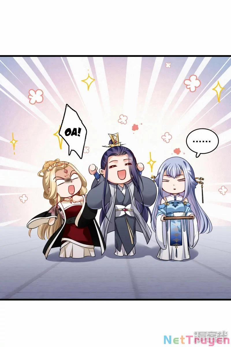 Nụ Cười Của Nàng Liền Ngọt Đảo Ta Tám Viên Nha 39 trang 21