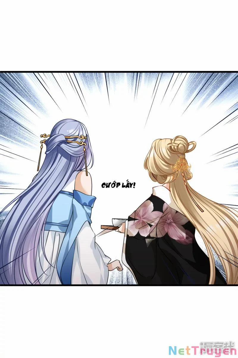 Nụ Cười Của Nàng Liền Ngọt Đảo Ta Tám Viên Nha 39 trang 23