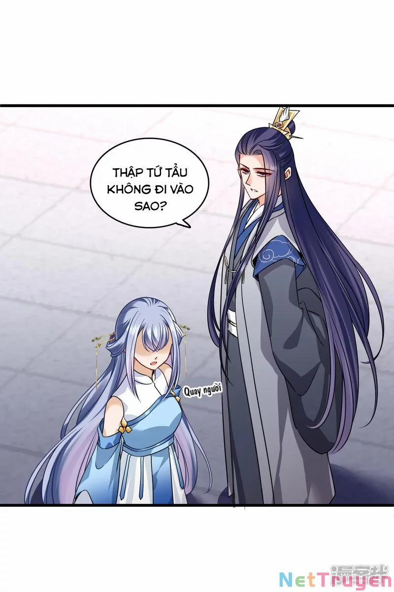 Nụ Cười Của Nàng Liền Ngọt Đảo Ta Tám Viên Nha 39 trang 25