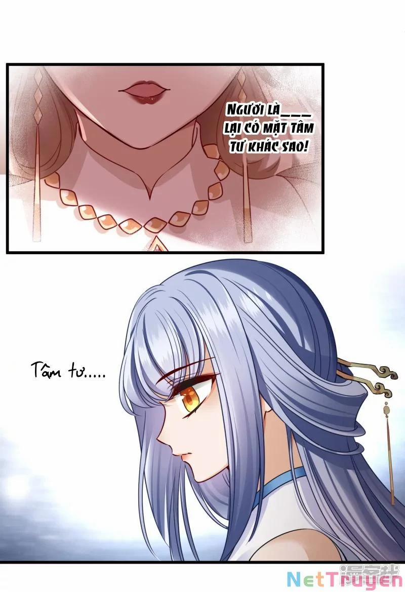 Nụ Cười Của Nàng Liền Ngọt Đảo Ta Tám Viên Nha 39 trang 27