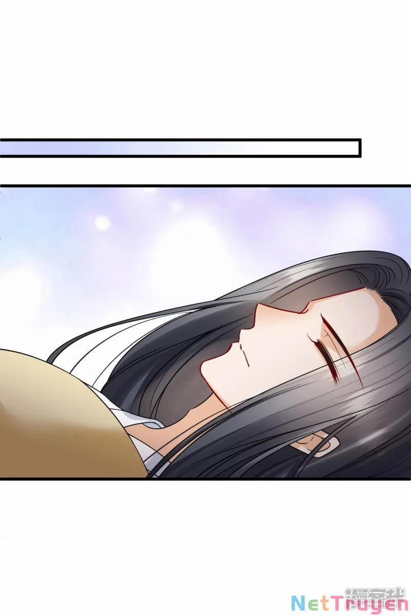 Nụ Cười Của Nàng Liền Ngọt Đảo Ta Tám Viên Nha 39 trang 28