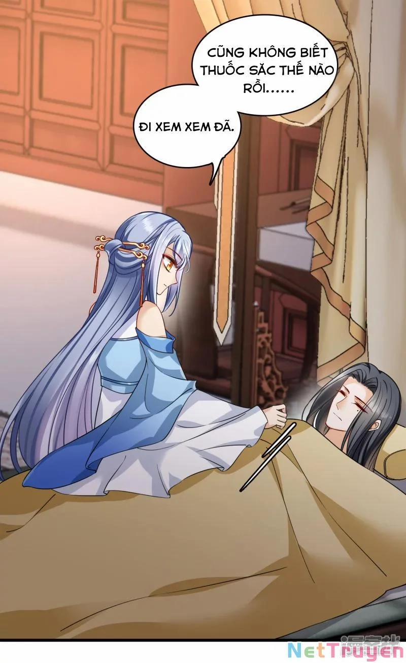 Nụ Cười Của Nàng Liền Ngọt Đảo Ta Tám Viên Nha 39 trang 3