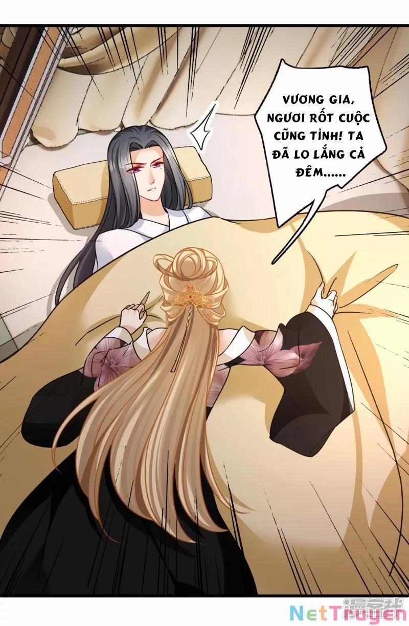 Nụ Cười Của Nàng Liền Ngọt Đảo Ta Tám Viên Nha 39 trang 31