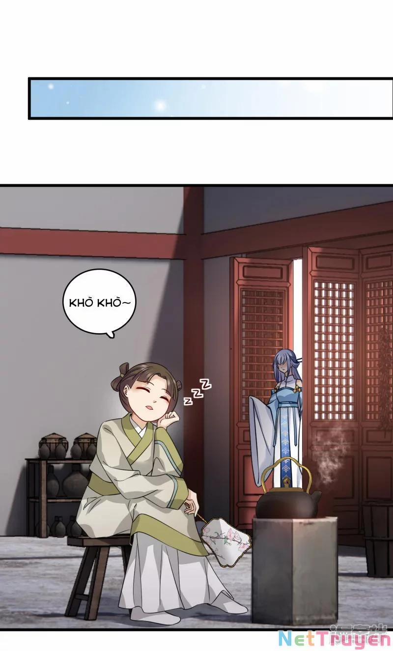 Nụ Cười Của Nàng Liền Ngọt Đảo Ta Tám Viên Nha 39 trang 4