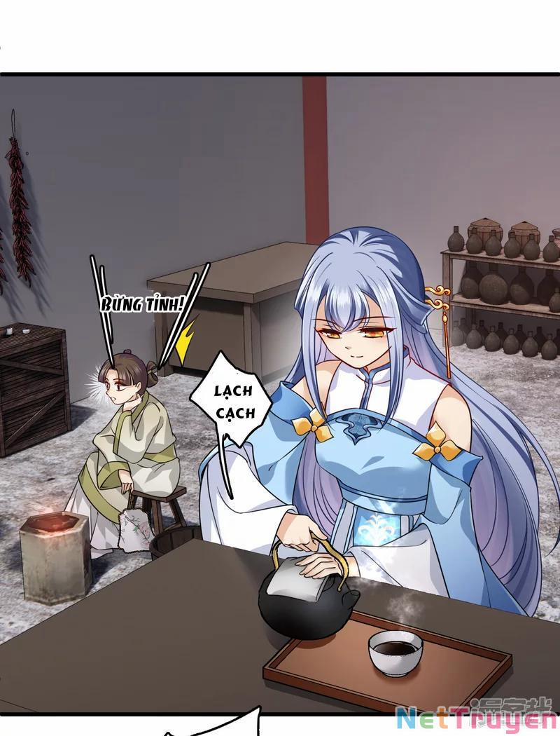 Nụ Cười Của Nàng Liền Ngọt Đảo Ta Tám Viên Nha 39 trang 5