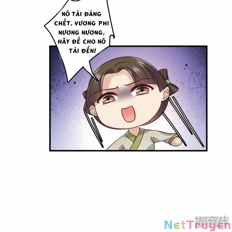 Nụ Cười Của Nàng Liền Ngọt Đảo Ta Tám Viên Nha 39 trang 6