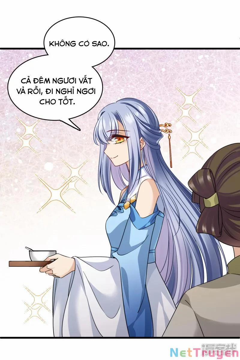 Nụ Cười Của Nàng Liền Ngọt Đảo Ta Tám Viên Nha 39 trang 7