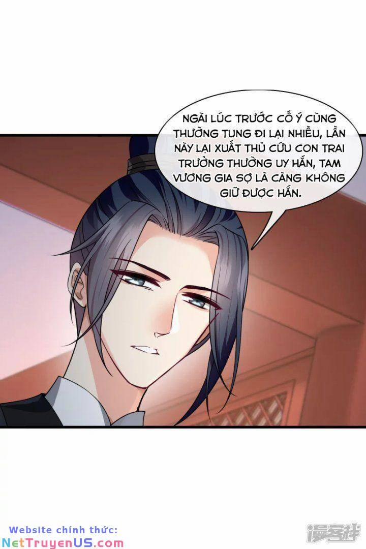 Nụ Cười Của Nàng Liền Ngọt Đảo Ta Tám Viên Nha 40 trang 11