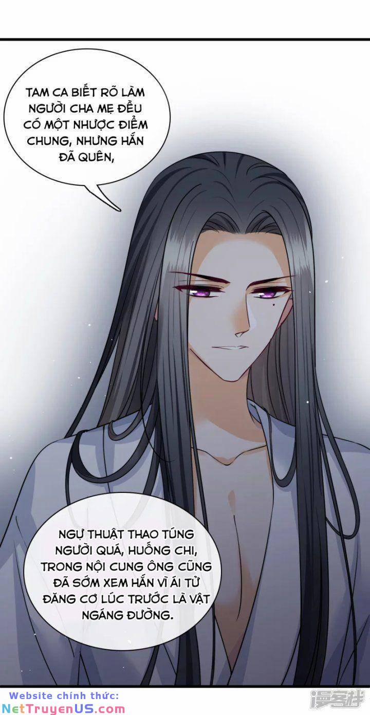 Nụ Cười Của Nàng Liền Ngọt Đảo Ta Tám Viên Nha 40 trang 12