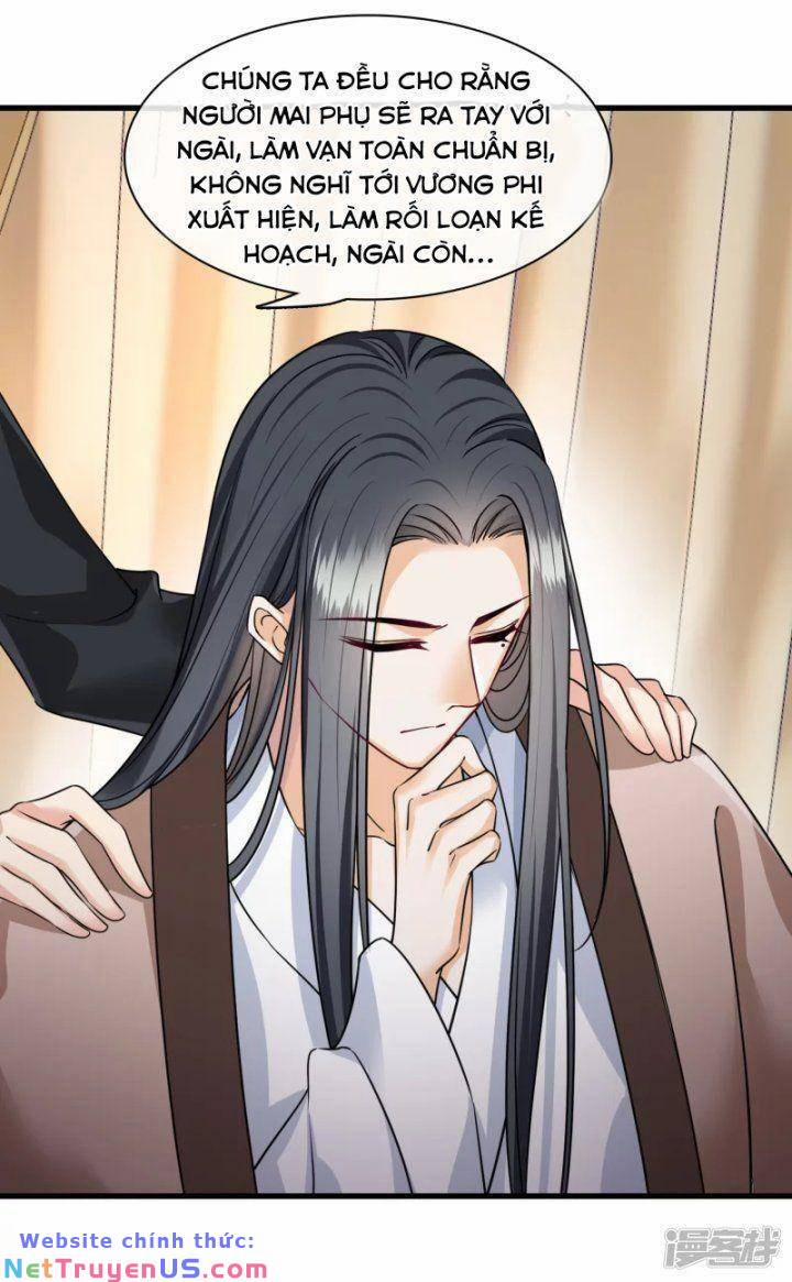 Nụ Cười Của Nàng Liền Ngọt Đảo Ta Tám Viên Nha 40 trang 15