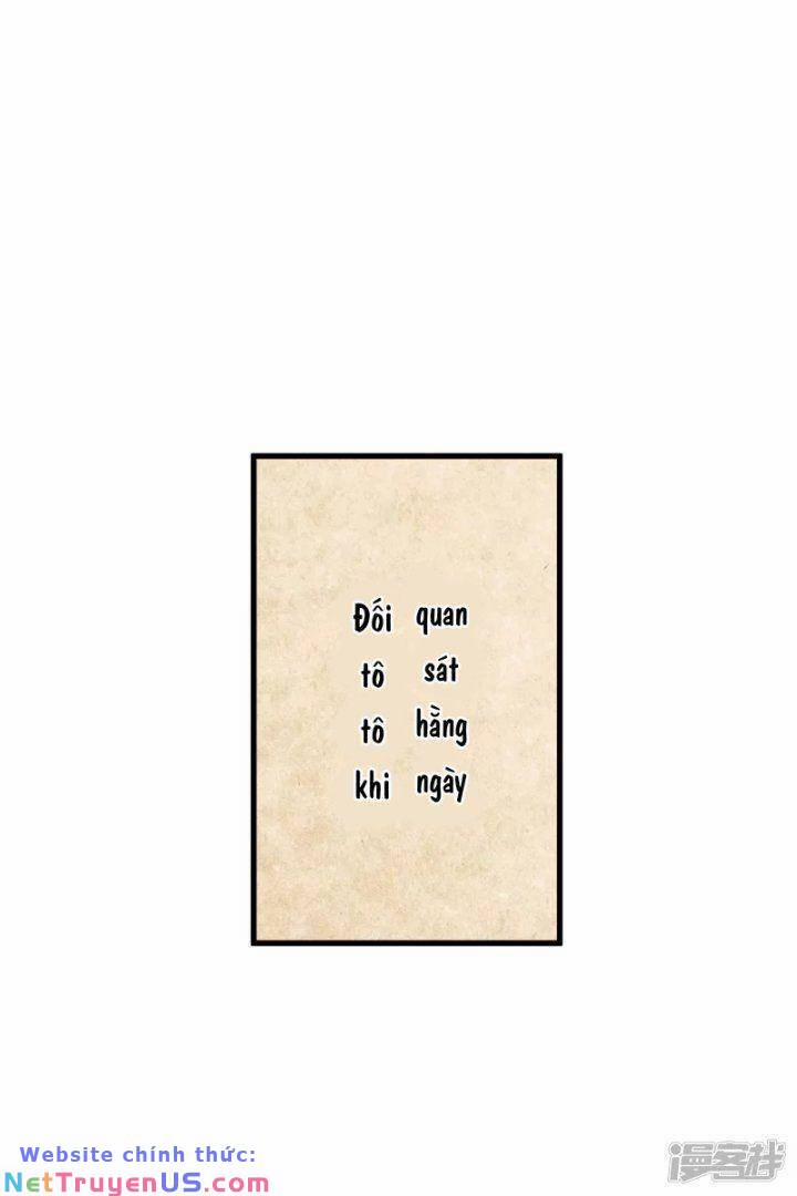 Nụ Cười Của Nàng Liền Ngọt Đảo Ta Tám Viên Nha 40 trang 20