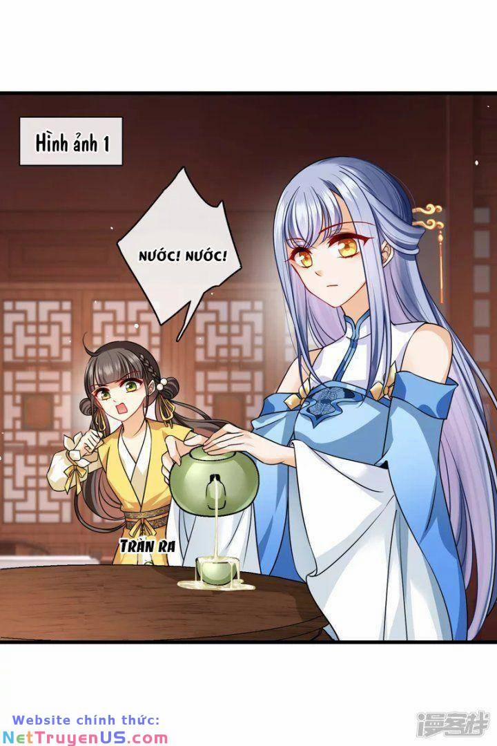 Nụ Cười Của Nàng Liền Ngọt Đảo Ta Tám Viên Nha 40 trang 21