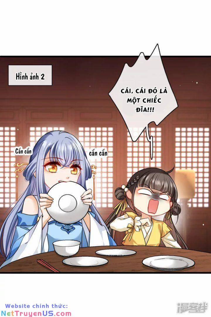 Nụ Cười Của Nàng Liền Ngọt Đảo Ta Tám Viên Nha 40 trang 22