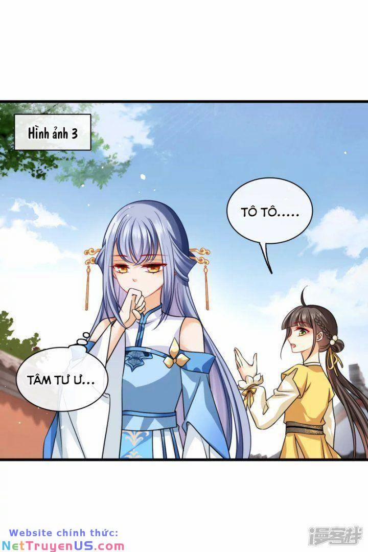 Nụ Cười Của Nàng Liền Ngọt Đảo Ta Tám Viên Nha 40 trang 23