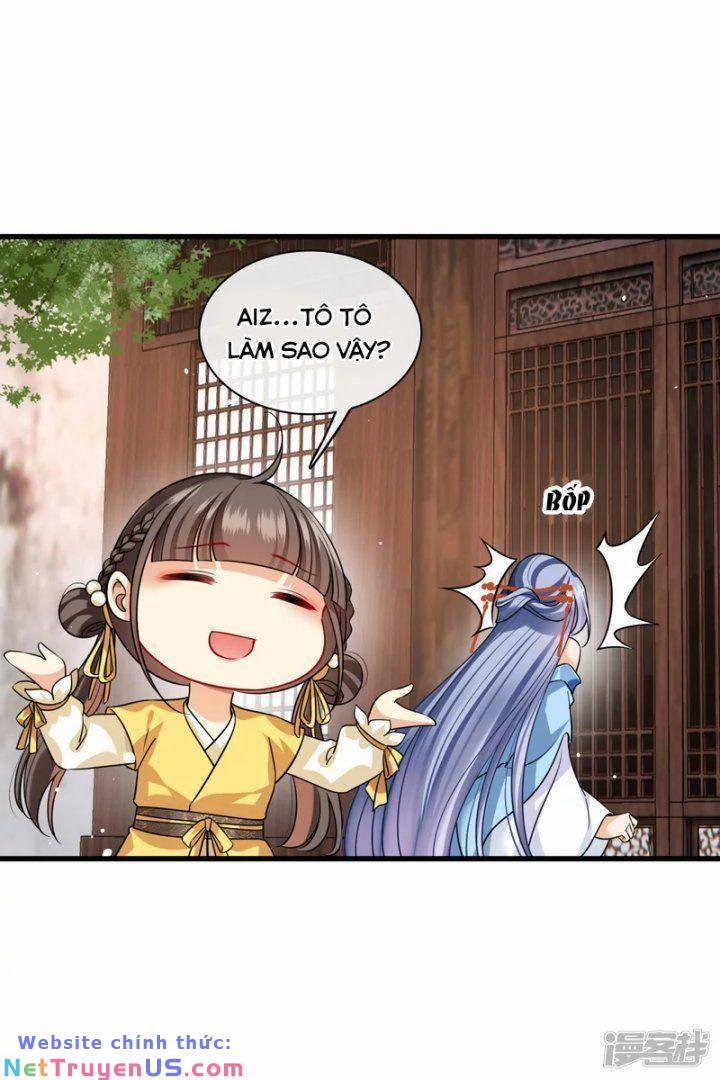 Nụ Cười Của Nàng Liền Ngọt Đảo Ta Tám Viên Nha 40 trang 24