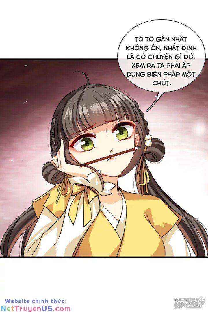 Nụ Cười Của Nàng Liền Ngọt Đảo Ta Tám Viên Nha 40 trang 26