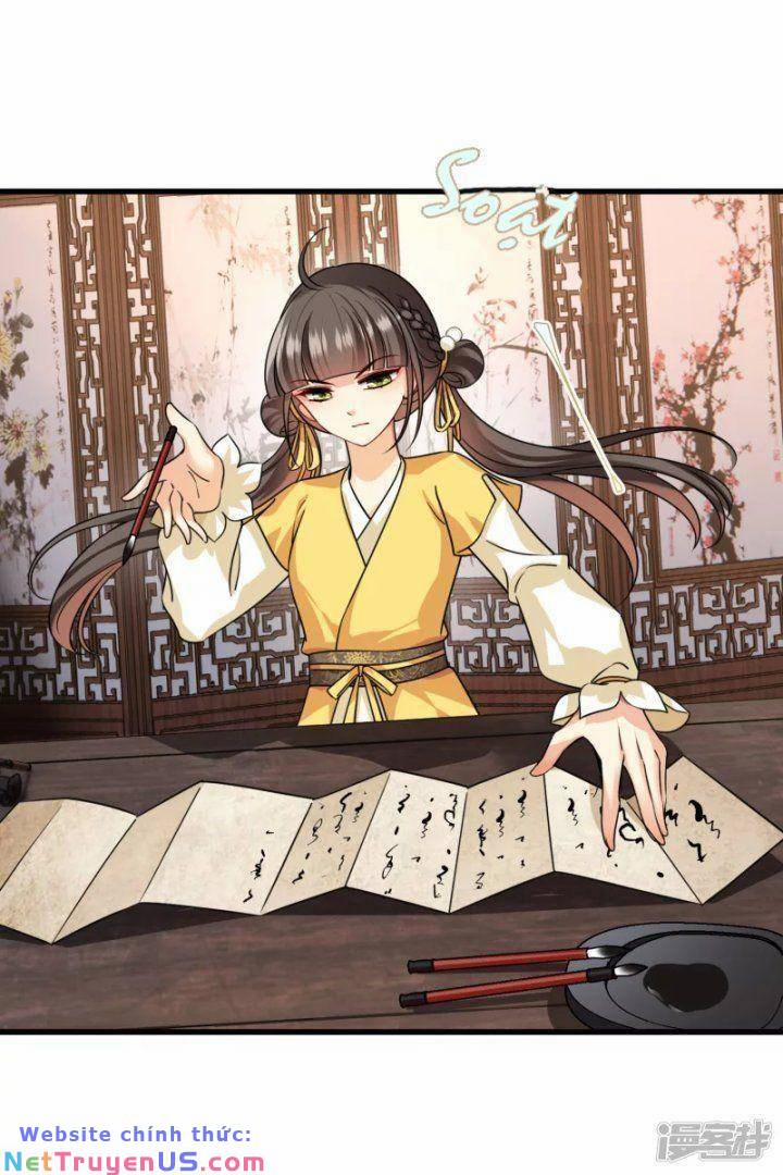 Nụ Cười Của Nàng Liền Ngọt Đảo Ta Tám Viên Nha 40 trang 27