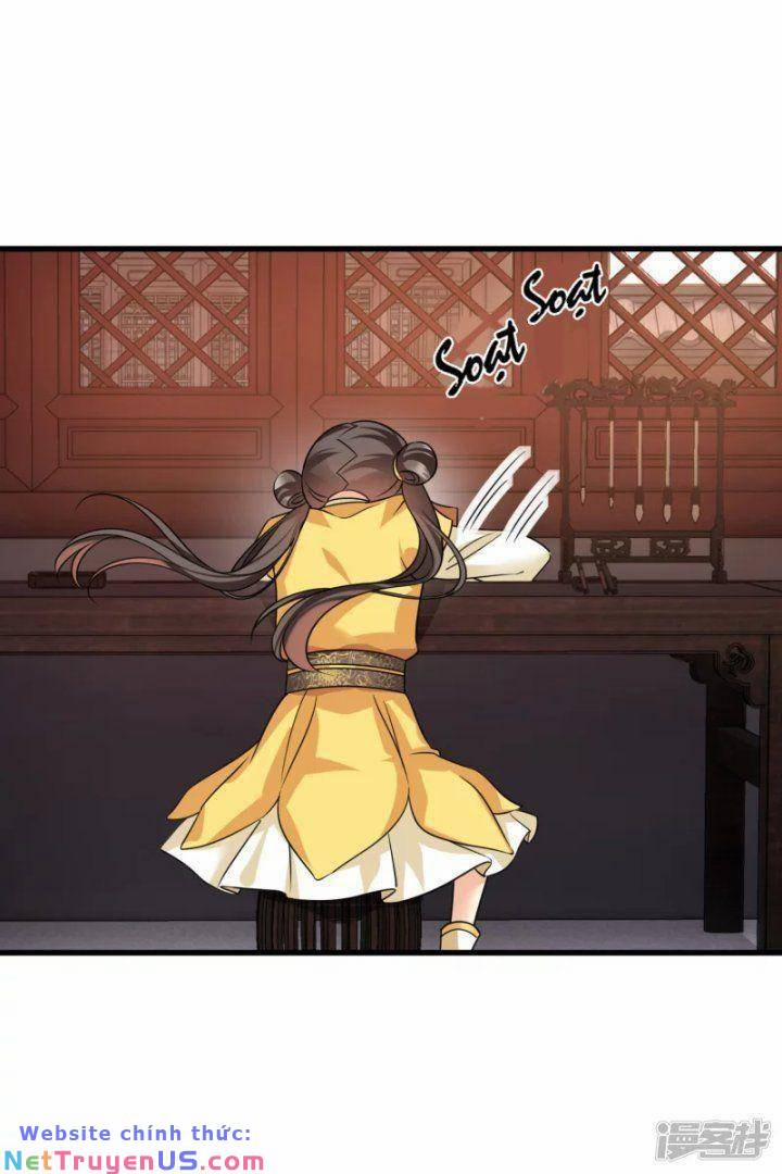 Nụ Cười Của Nàng Liền Ngọt Đảo Ta Tám Viên Nha 40 trang 28