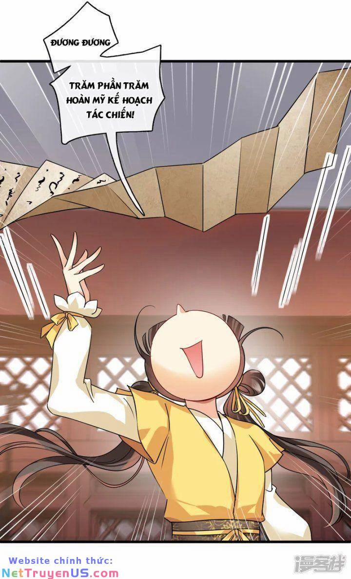 Nụ Cười Của Nàng Liền Ngọt Đảo Ta Tám Viên Nha 40 trang 30