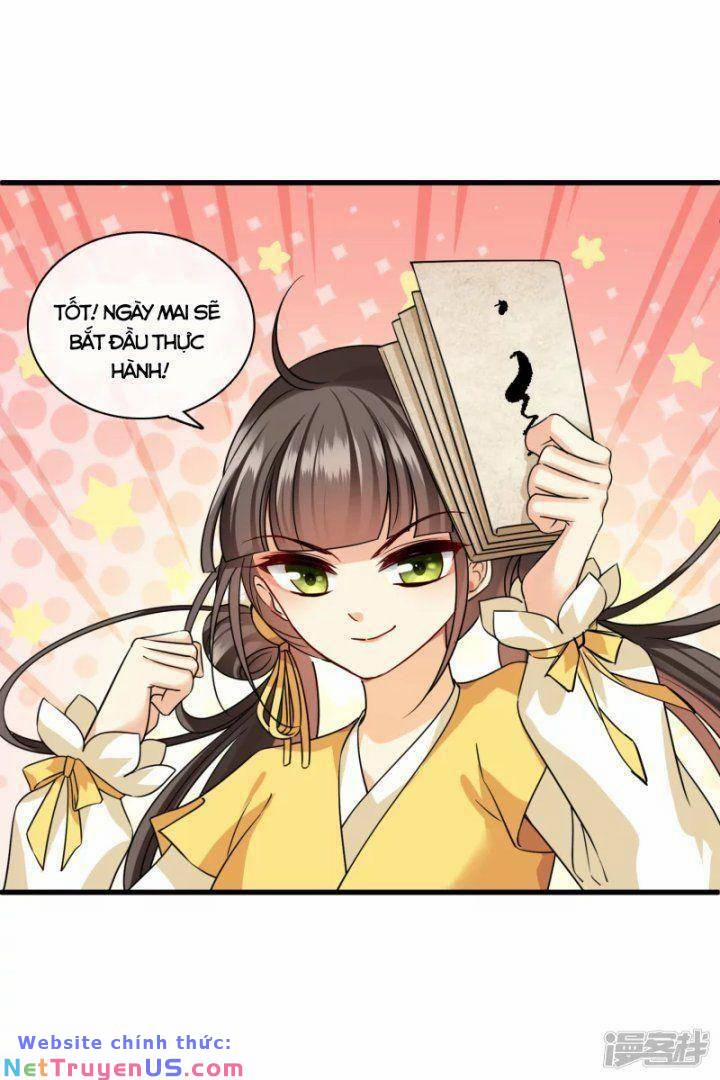 Nụ Cười Của Nàng Liền Ngọt Đảo Ta Tám Viên Nha 40 trang 31