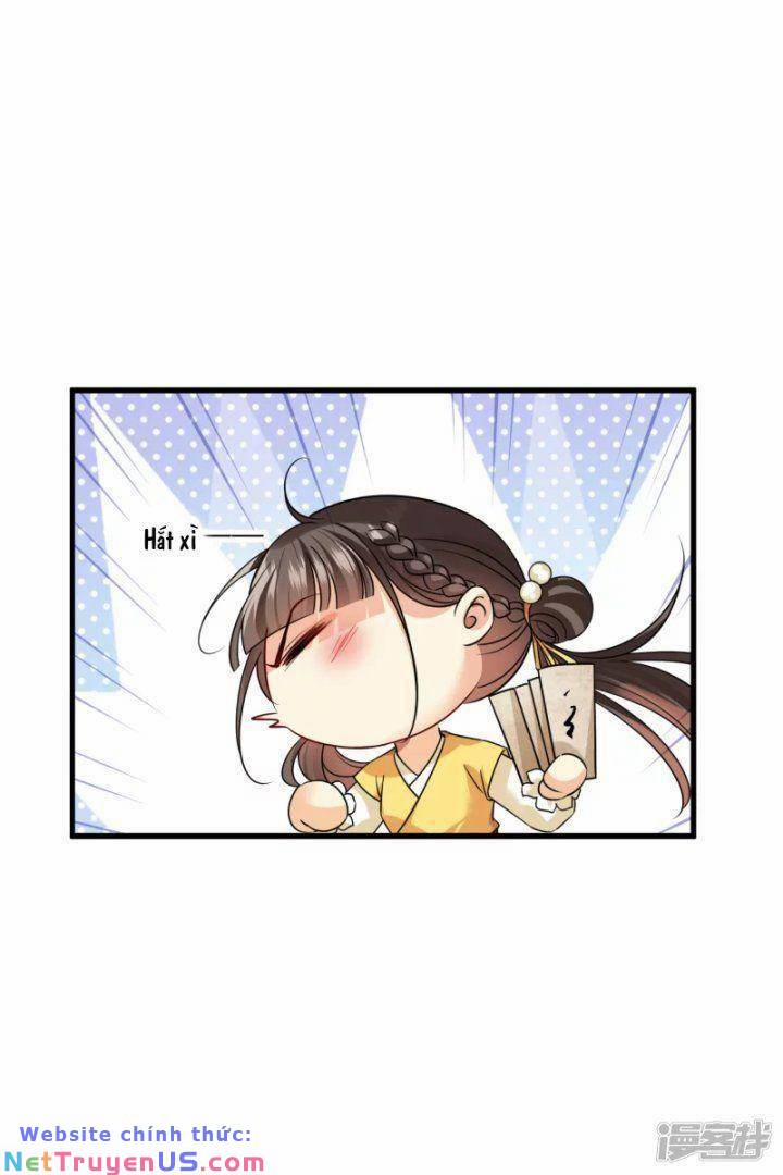 Nụ Cười Của Nàng Liền Ngọt Đảo Ta Tám Viên Nha 40 trang 32