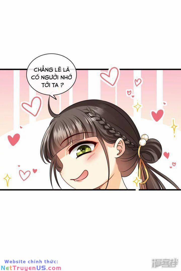 Nụ Cười Của Nàng Liền Ngọt Đảo Ta Tám Viên Nha 40 trang 34