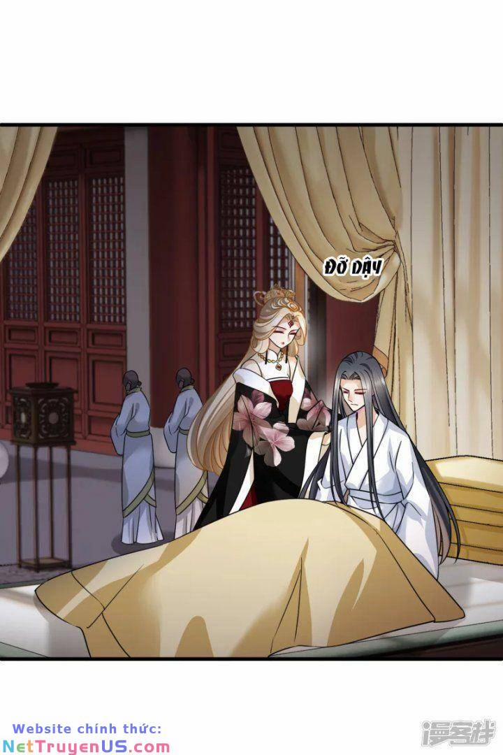 Nụ Cười Của Nàng Liền Ngọt Đảo Ta Tám Viên Nha 40 trang 4