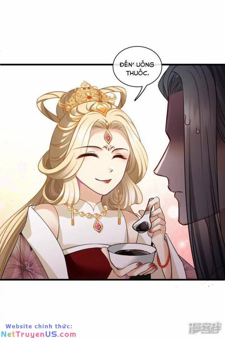 Nụ Cười Của Nàng Liền Ngọt Đảo Ta Tám Viên Nha 40 trang 5