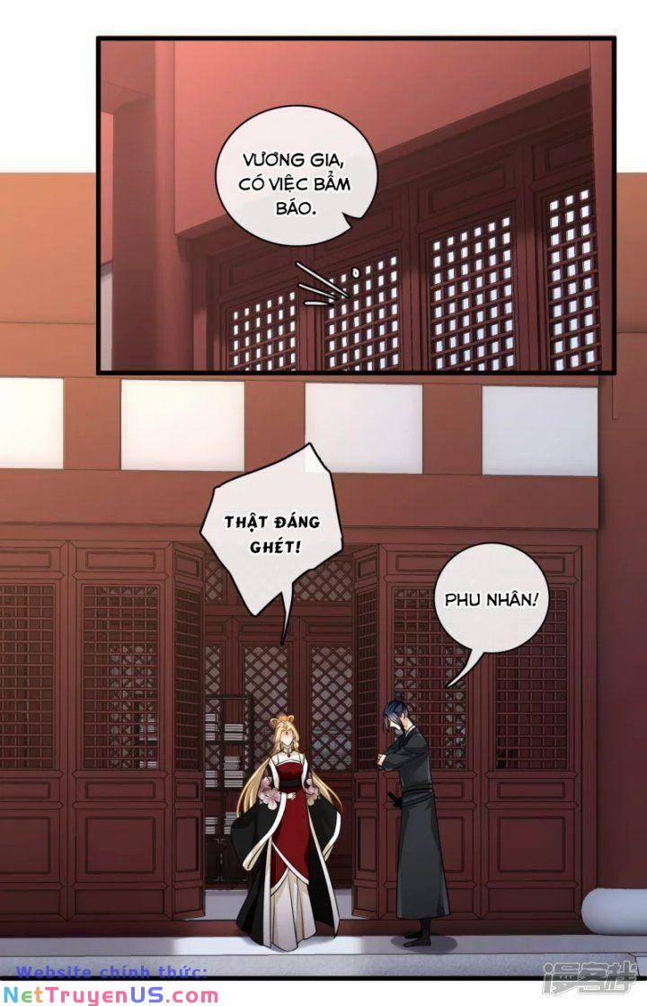 Nụ Cười Của Nàng Liền Ngọt Đảo Ta Tám Viên Nha 40 trang 6