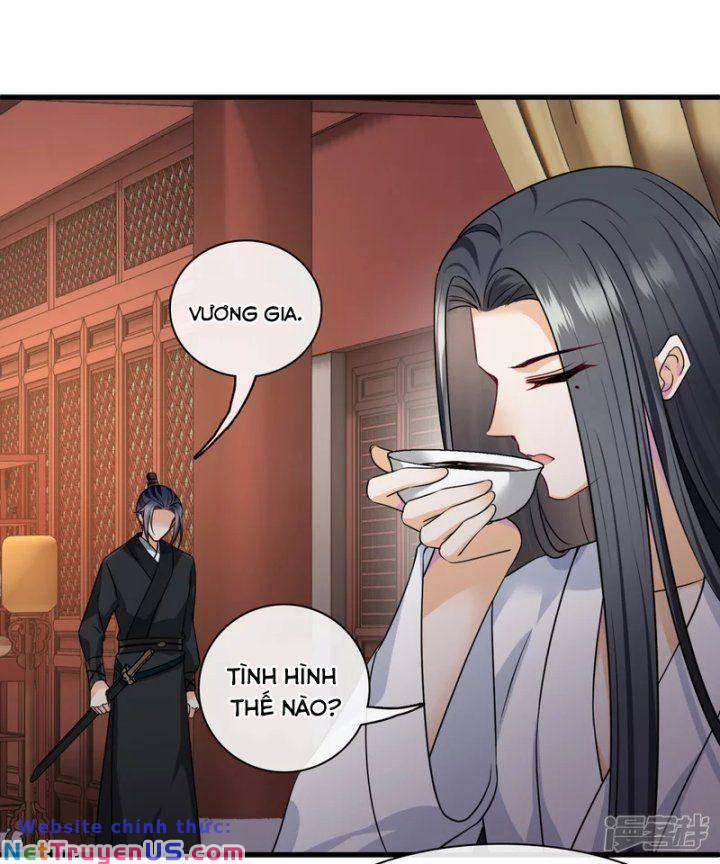 Nụ Cười Của Nàng Liền Ngọt Đảo Ta Tám Viên Nha 40 trang 7