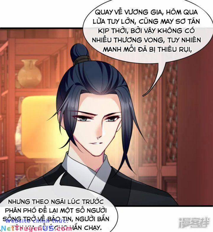 Nụ Cười Của Nàng Liền Ngọt Đảo Ta Tám Viên Nha 40 trang 8