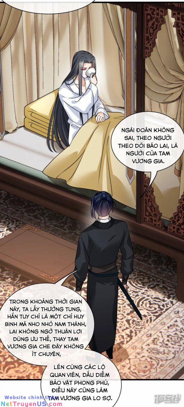 Nụ Cười Của Nàng Liền Ngọt Đảo Ta Tám Viên Nha 40 trang 9