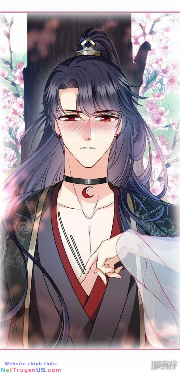 Nụ Cười Của Nàng Liền Ngọt Đảo Ta Tám Viên Nha 41 trang 10