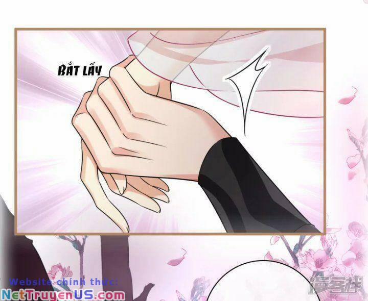 Nụ Cười Của Nàng Liền Ngọt Đảo Ta Tám Viên Nha 41 trang 11