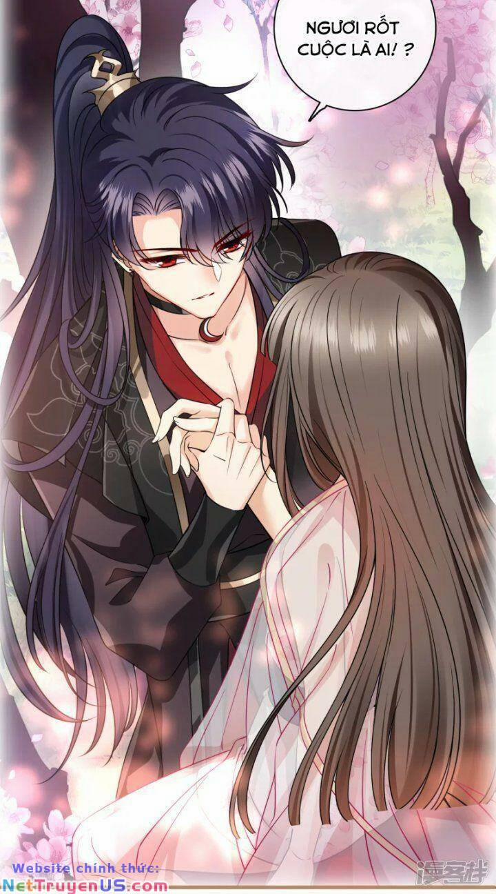 Nụ Cười Của Nàng Liền Ngọt Đảo Ta Tám Viên Nha 41 trang 12