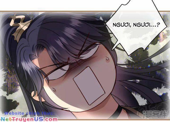 Nụ Cười Của Nàng Liền Ngọt Đảo Ta Tám Viên Nha 41 trang 15