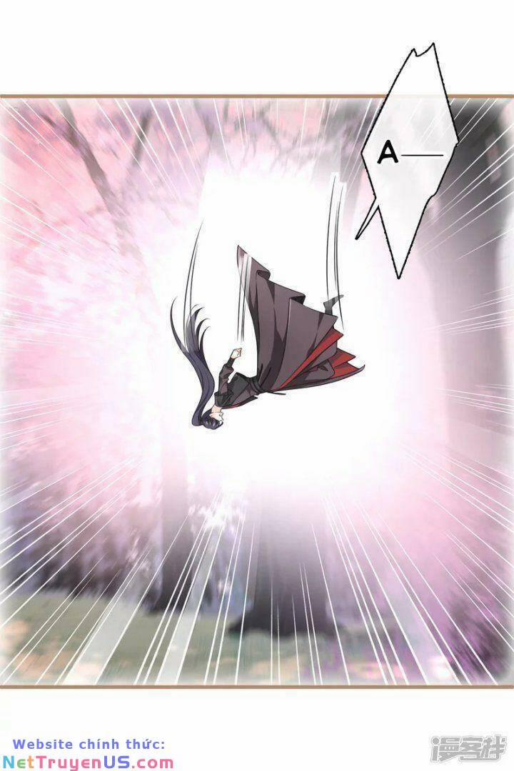 Nụ Cười Của Nàng Liền Ngọt Đảo Ta Tám Viên Nha 41 trang 16