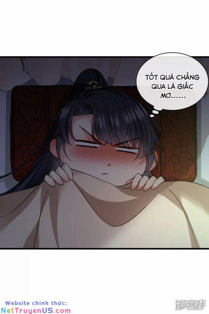 Nụ Cười Của Nàng Liền Ngọt Đảo Ta Tám Viên Nha 41 trang 18