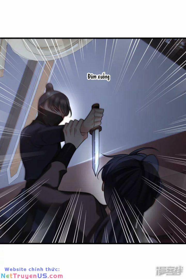 Nụ Cười Của Nàng Liền Ngọt Đảo Ta Tám Viên Nha 41 trang 27