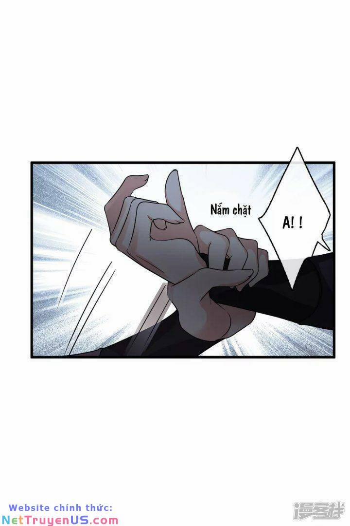 Nụ Cười Của Nàng Liền Ngọt Đảo Ta Tám Viên Nha 41 trang 28