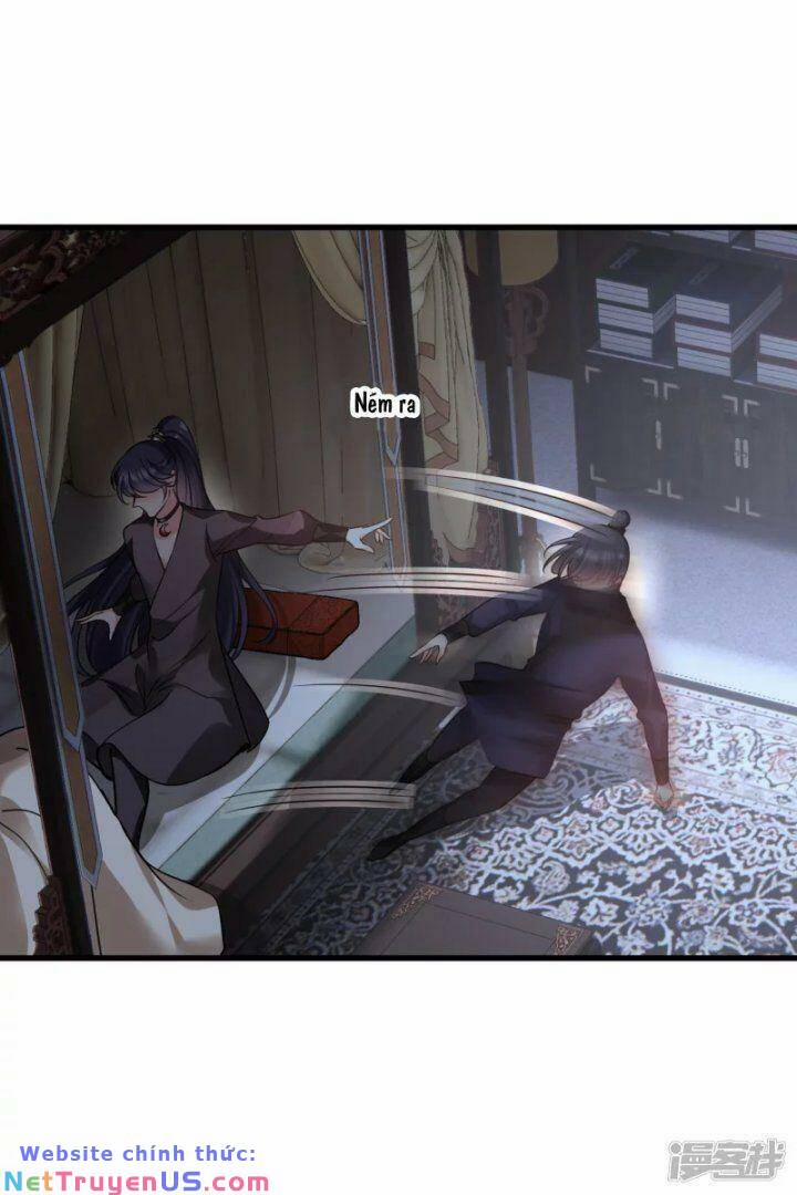 Nụ Cười Của Nàng Liền Ngọt Đảo Ta Tám Viên Nha 41 trang 29