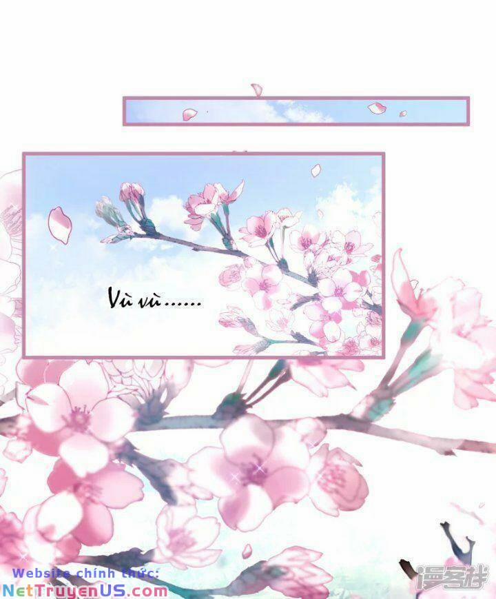 Nụ Cười Của Nàng Liền Ngọt Đảo Ta Tám Viên Nha 41 trang 3